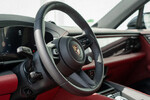 Porsche Macan 4