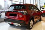 Suzuki S-Cross 1.4 SHVS Premium Plus SP