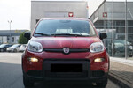 Fiat Panda 1.0 Hybrid