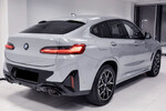 BMW X4 xDrive20i M Sport