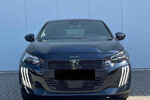 Peugeot 208 GT e-DCS6 1.2 mHEV