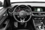 Alfa Romeo Stelvio Turbo Ti Q4