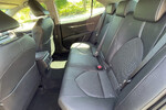 Toyota Camry Executive CVT