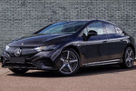 Mercedes EQE 350 4-Matic AMG Line
