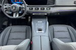 Mercedes GLE AMG Coupe 53 4-Matic+