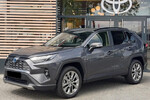 Toyota RAV4 Executive 2.5 Hybrid AWD