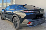 Peugeot 408 GT e-DCS 1.2 mHEV