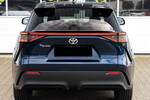 Toyota bZ4X Executive 4x2 Electric