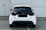 Toyota Yaris Style 1.5 Hybrid