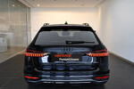 Audi A6 Allroad 45 TDI quattro S tronic