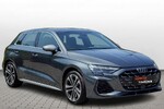 Audi A3 S3 Sportback TFSI quattro