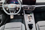 Cupra Leon Sportstourer 1.5 eTSI mHEV DSG