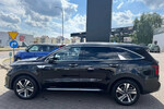 Kia Sorento 1.6 T-GDI HEV Prestige Line 4WD 7os.