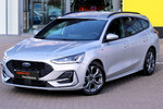 Ford Focus 1.5 EcoBlue ST-Line X aut