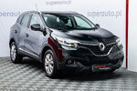 Renault Kadjar 1.2 Energy TCe Limited EDC