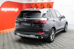 BMW X5 xDrive25d aut