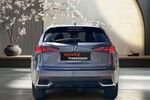Lexus NX 300h F Impression AWD