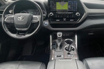 Toyota Highlander 2.5 Hybrid Prestige