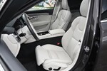 Volvo V90 T6 AWD Plug-In Hybrid Plus Bright