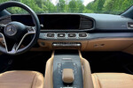 Mercedes GLE 300 d 4-Matic AMG Line