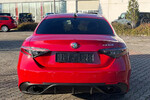 Alfa Romeo Giulia 2.0 Turbo Veloce Q4