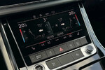 Audi Q8 55 TFSI mHEV quattro Tiptronic