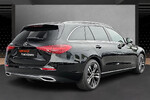 Mercedes Klasa C 300 e T Avantgarde