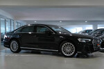 Audi A8 50 TDI mHEV quattro Tiptr.