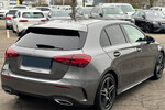 Mercedes Klasa A 250 e AMG Line