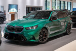 BMW Seria 5 Touring M5 P