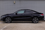 Mercedes CLA 200 Progressive