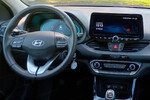 Hyundai i30 1.5 DPI Pure