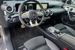 Mercedes Klasa A 45 AMG S 4MATIC