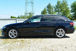 Audi A4 35 TFSI Advanced S tronic