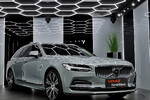 Volvo V90 B4 D Plus Bright aut
