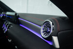 Mercedes CLA 200  AMG Line