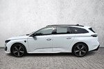 Peugeot 308 1.2 PureTech GT S&S EAT8
