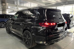 Mercedes GL Maybach GLS 600 4-Matic