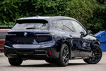 BMW iX xDrive45