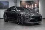 Porsche Macan 4