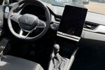 Renault Symbioz Evolution 1.3 TCe mHEV