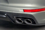 Porsche Panamera 4S E-Hybrid