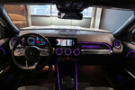 Mercedes EQB 300 4MATIC AMG Line