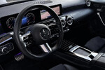 Mercedes Klasa A 200 AMG Line