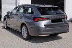 Skoda Octavia Selection 1.5 TSI mHEV DSG
