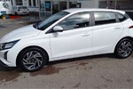 Hyundai i20 1.0 T-GDi Smart DCT