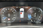 Volvo XC90 D5 AWD R-Design 7os
