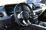Mercedes Klasa G 63 AMG