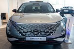 Omoda 5 Premium DCT 1.6 T-GDI