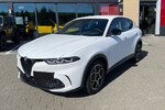 Alfa Romeo Tonale T4 Sprint